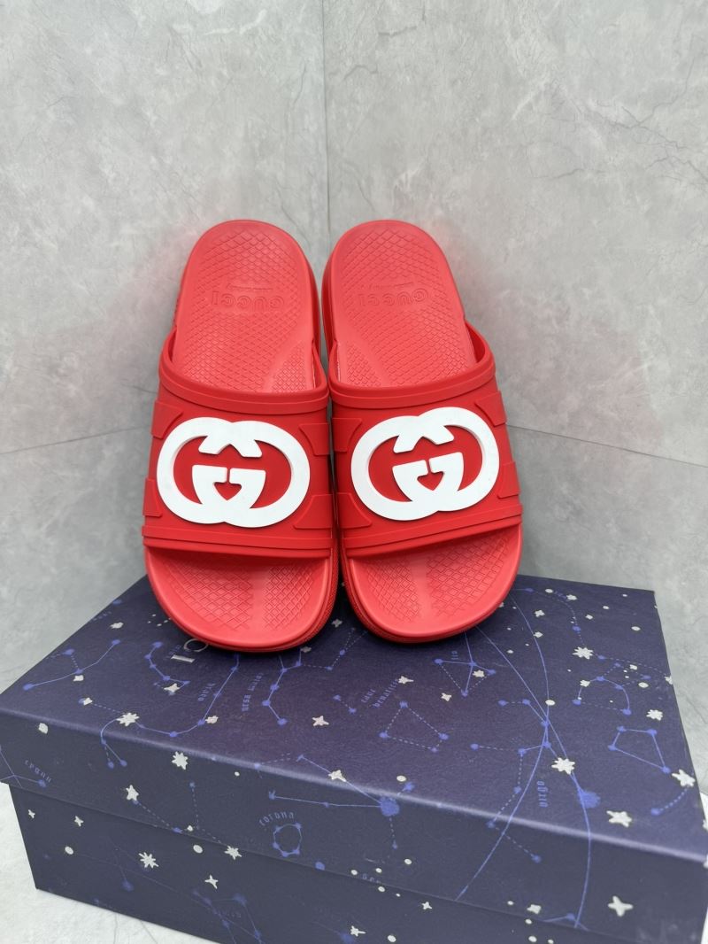 Gucci Slippers